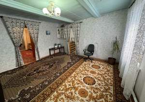 Дом 80м², 1-этажный, участок 0 сот.