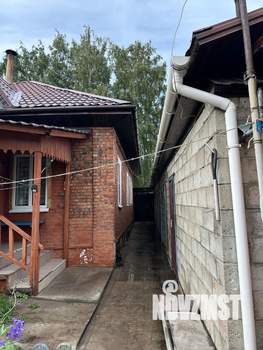 Дом 81м², 1-этажный, участок 4 сот.