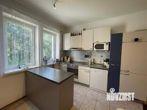 Дом 322м², 3-этажный, участок 22 сот.