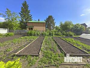 Дом 30м², 1-этажный, участок 5 сот.