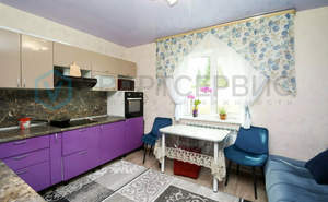 Дом 105м², 2-этажный, участок 3 сот.