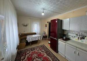 Дом 80м², 1-этажный, участок 0 сот.