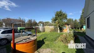 Дом 50м², 2-этажный, участок 5 сот.