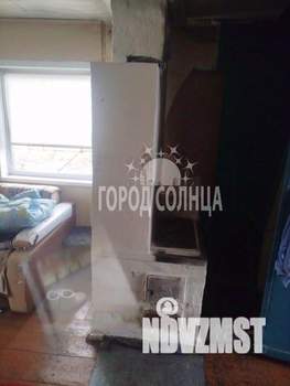 Дом 45м², 2-этажный, участок 6 сот.