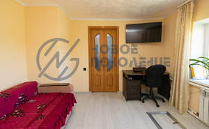 Дом 70м², 1-этажный, участок 9 сот.