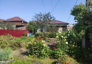 Дом 52м², 1-этажный, участок 4 сот.