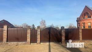 Дом 51м², 2-этажный, участок 14 сот.