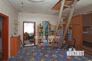 Дом 130м², 2-этажный, участок 5 сот.