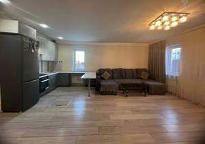 Дом 58м², 1-этажный, участок 5 сот.