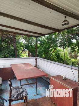 Дом 200м², 2-этажный, участок 6 сот.