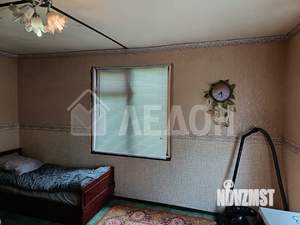 Дом 30м², 1-этажный, участок 6 сот.