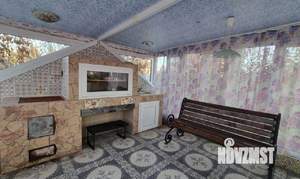 Дом 105м², 2-этажный, участок 18 сот.