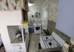 Дом 25м², 1-этажный, участок 10 сот.