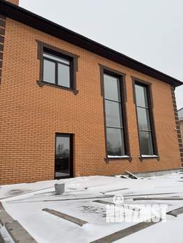 Коттедж 462м², 2-этажный, участок 8 сот.