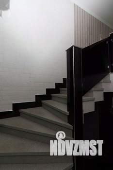 Таунхаус 290м², 3-этажный, участок 3 сот.