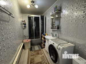 Дом 60м², 1-этажный, участок 3 сот.