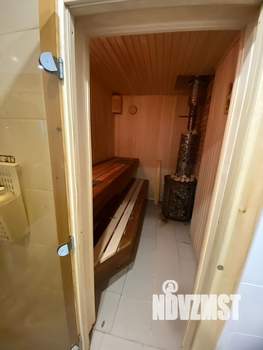 Коттедж 143м², 2-этажный, участок 8 сот.