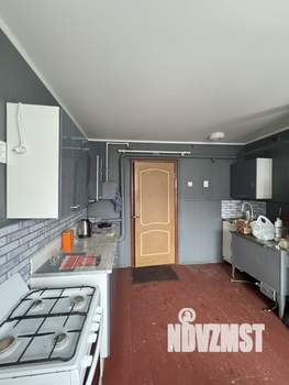 Дом 62м², 1-этажный, участок 3 сот.