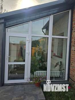 Дом 99м², 1-этажный, участок 8 сот.