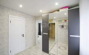 Дом 60м², 1-этажный, участок 4 сот.