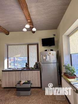 Дом 120м², 2-этажный, участок 4 сот.