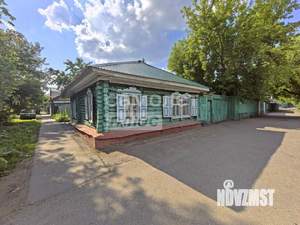 Дом 48м², 1-этажный, участок 5 сот.