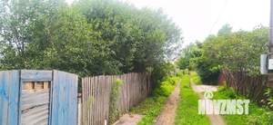 Дом 35м², 1-этажный, участок 6 сот.