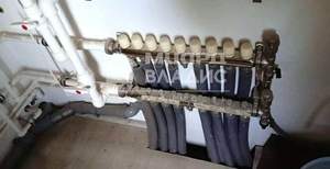 Дом 100м², 2-этажный, участок 25 сот.