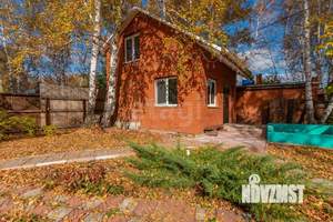 Дом 70м², 2-этажный, участок 8 сот.