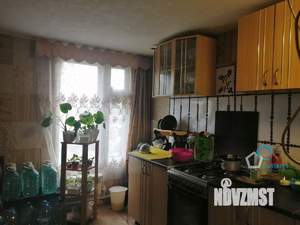 Дом 41м², 1-этажный, участок 5 сот.