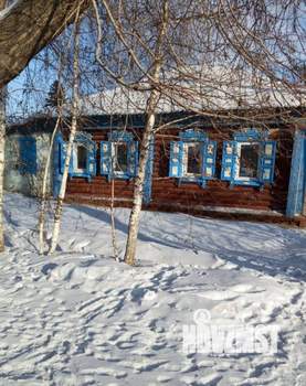 Дом 64м², 2-этажный, участок 226 сот.