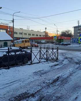 Дом 509м², 3-этажный, участок 6 сот.