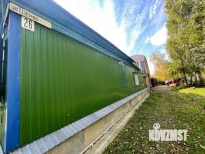 Дом 80м², 1-этажный, участок 4 сот.