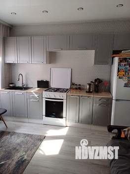 Дом 86м², 2-этажный, участок 3 сот.