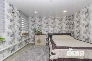 Дом 95м², 1-этажный, участок 4 сот.