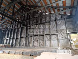 Дом 330м², 2-этажный, участок 9 сот.