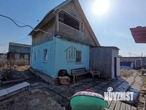 Дом 96м², 2-этажный, участок 6 сот.