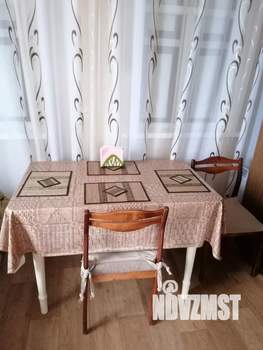 Дом 50м², 2-этажный, участок 5 сот.