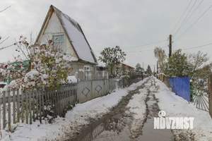 Дом 25м², 2-этажный, участок 5 сот.