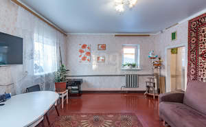 Дом 71м², 1-этажный, участок 5 сот.