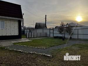 Дом 150м², 2-этажный, участок 6 сот.