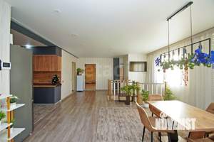 Дом 336м², 2-этажный, участок 5 сот.