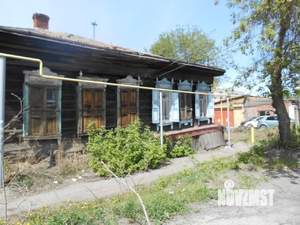 Дом 100м², 1-этажный, участок 4 сот.