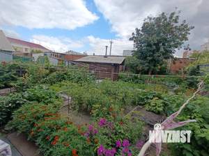 Дом 68м², 1-этажный, участок 4 сот.