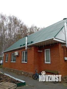 Дом 65м², 1-этажный, участок 6 сот.