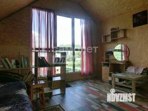 Дом 60м², 2-этажный, участок 5 сот.