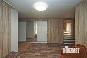 Дом 336м², 2-этажный, участок 5 сот.