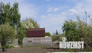 Дом 10м², 2-этажный, участок 5 сот.