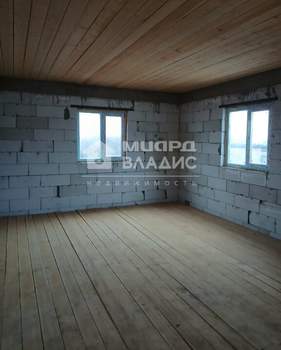 Дом 96м², 1-этажный, участок 6 сот.