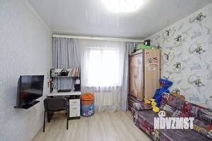 Дом 65м², 2-этажный, участок 5 сот.